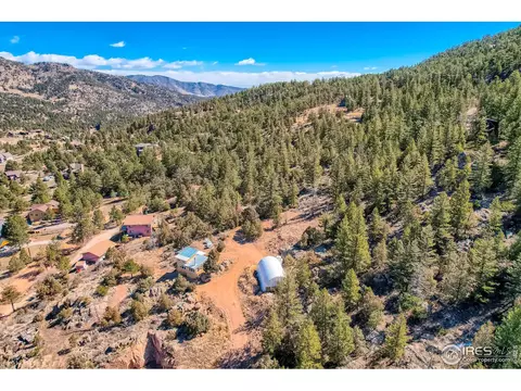 202 Estes Park Estates Dr, Lyons, CO 80540 photo 29