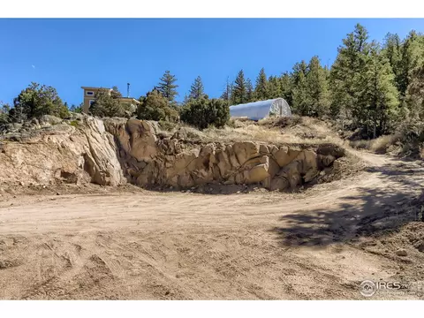 202 Estes Park Estates Dr, Lyons, CO 80540 photo 9