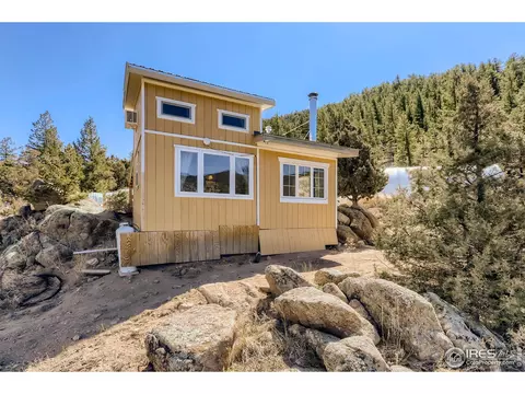 202 Estes Park Estates Dr, Lyons, CO 80540 photo 25