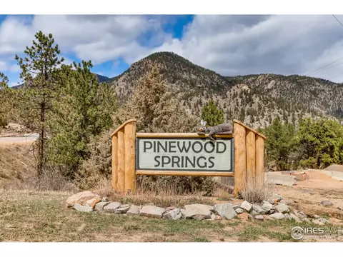202 Estes Park Estates Dr, Lyons, CO 80540 photo 31