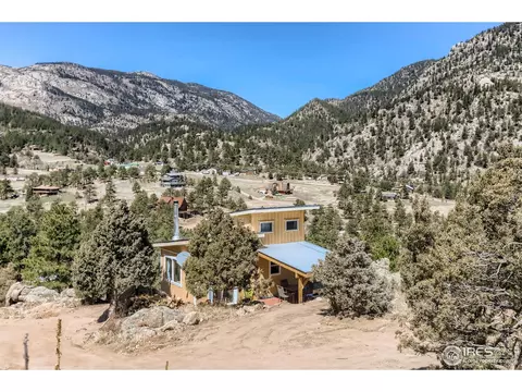 202 Estes Park Estates Dr, Lyons, CO 80540 photo 26