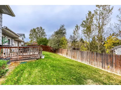 Exterior - 16531 E Iliff Pl, Aurora, CO 80013 photo 10 of 10