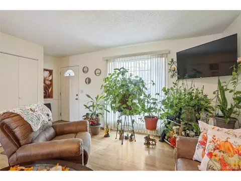 Living - 16531 E Iliff Pl, Aurora, CO 80013 photo 3 of 6