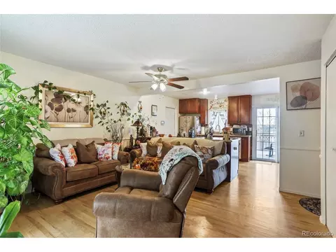 Living - 16531 E Iliff Pl, Aurora, CO 80013 photo 1 of 6