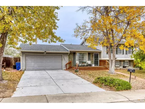Exterior - 16531 E Iliff Pl, Aurora, CO 80013 photo 5 of 10