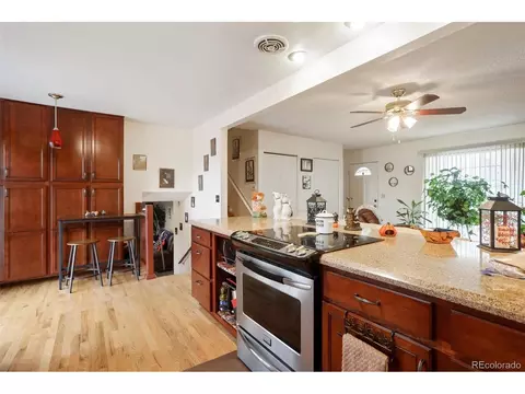Kitchen - 16531 E Iliff Pl, Aurora, CO 80013 photo 5 of 5