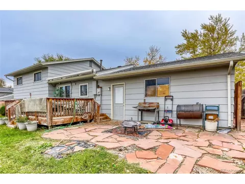 Exterior - 16531 E Iliff Pl, Aurora, CO 80013 photo 9 of 10