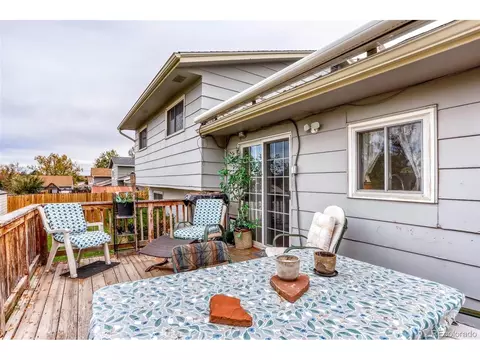 Exterior - 16531 E Iliff Pl, Aurora, CO 80013 photo 7 of 10
