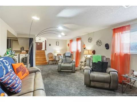 Living - 16531 E Iliff Pl, Aurora, CO 80013 photo 6 of 6