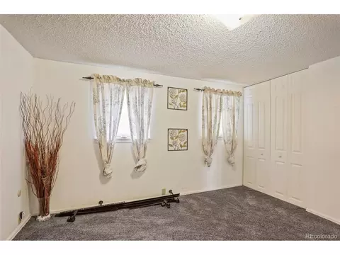 Bedroom - 16531 E Iliff Pl, Aurora, CO 80013 photo 7 of 7