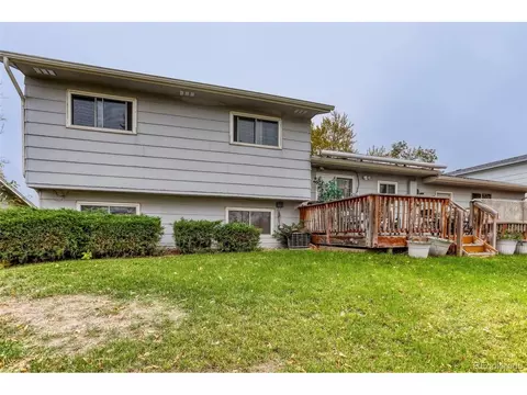 Exterior - 16531 E Iliff Pl, Aurora, CO 80013 photo 8 of 10