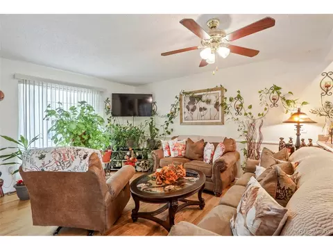 Living - 16531 E Iliff Pl, Aurora, CO 80013 photo 4 of 6