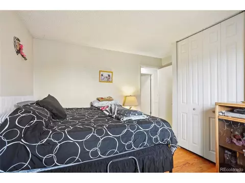 Bedroom - 16531 E Iliff Pl, Aurora, CO 80013 photo 6 of 7