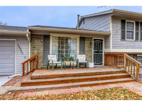 Exterior - 16531 E Iliff Pl, Aurora, CO 80013 photo 4 of 10