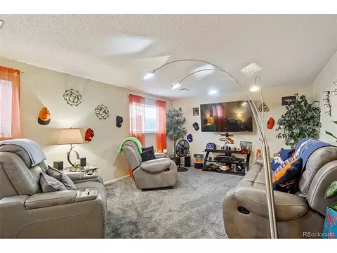 Living - 16531 E Iliff Pl, Aurora, CO 80013 photo 5 of 6