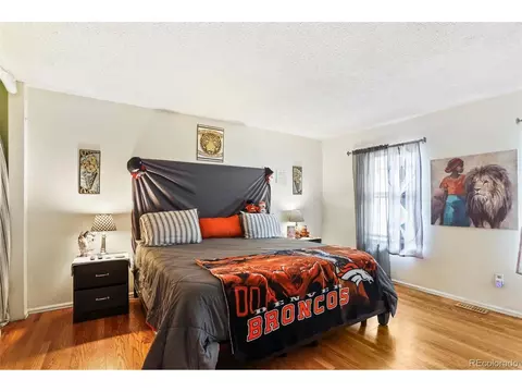 Bedroom - 16531 E Iliff Pl, Aurora, CO 80013 photo 1 of 7