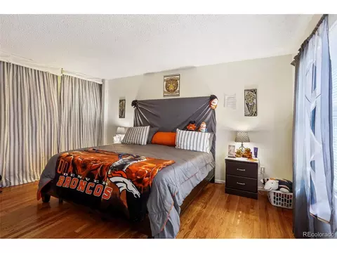 Bedroom - 16531 E Iliff Pl, Aurora, CO 80013 photo 4 of 7