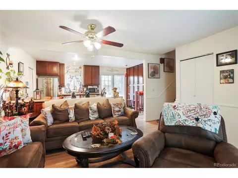 Living - 16531 E Iliff Pl, Aurora, CO 80013 photo 2 of 6
