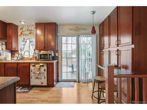 Kitchen - 16531 E Iliff Pl, Aurora, CO 80013 photo 3 of 5