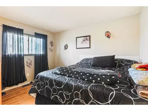 Bedroom - 16531 E Iliff Pl, Aurora, CO 80013 photo 5 of 7
