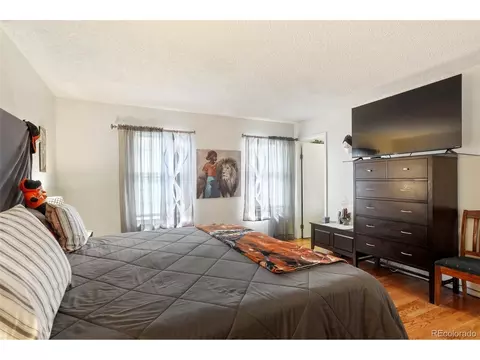 Bedroom - 16531 E Iliff Pl, Aurora, CO 80013 photo 2 of 7