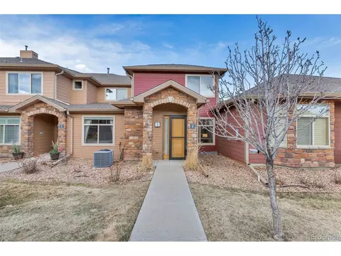 8559 Gold Peak Dr #F, Highlands Ranch, CO 80130