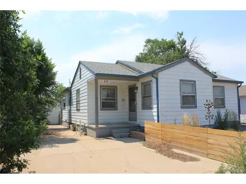 111 S 9th Ave, Brighton, CO 80601