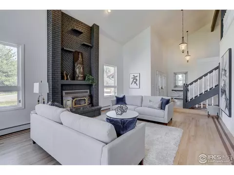 1057 Diamond Ct, Boulder, CO 80303 photo 2