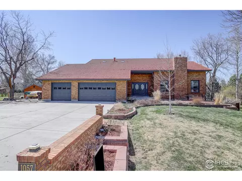 1057 Diamond Ct, Boulder, CO 80303 photo 1