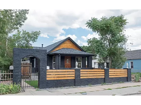 4476 Pennsylvania St, Denver, CO 80216