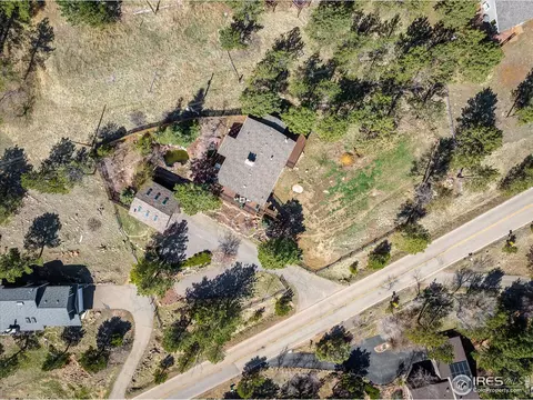 8523 Thunderhead Dr, Boulder, CO 80302 photo 40