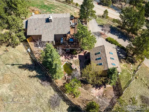 8523 Thunderhead Dr, Boulder, CO 80302 photo 38
