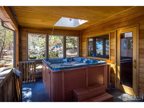 8523 Thunderhead Dr, Boulder, CO 80302 photo 32