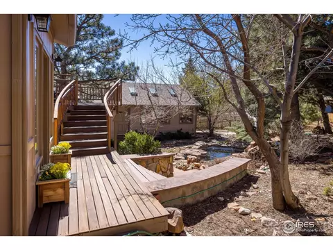 8523 Thunderhead Dr, Boulder, CO 80302 photo 37