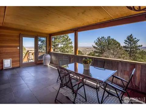 8523 Thunderhead Dr, Boulder, CO 80302 photo 30