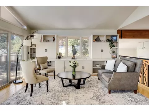 8523 Thunderhead Dr, Boulder, CO 80302 photo 13
