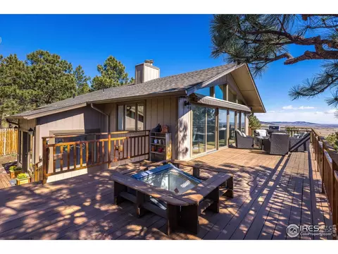 8523 Thunderhead Dr, Boulder, CO 80302 photo 15
