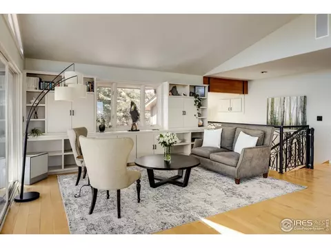 8523 Thunderhead Dr, Boulder, CO 80302 photo 2