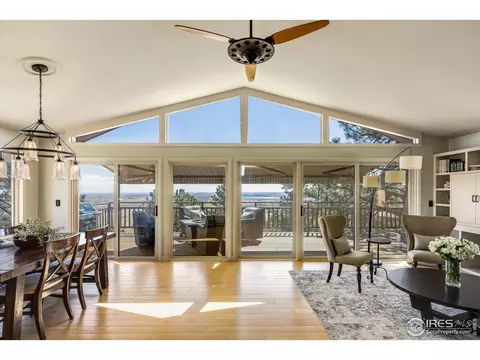 8523 Thunderhead Dr, Boulder, CO 80302 photo 1