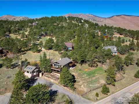 8523 Thunderhead Dr, Boulder, CO 80302 photo 7