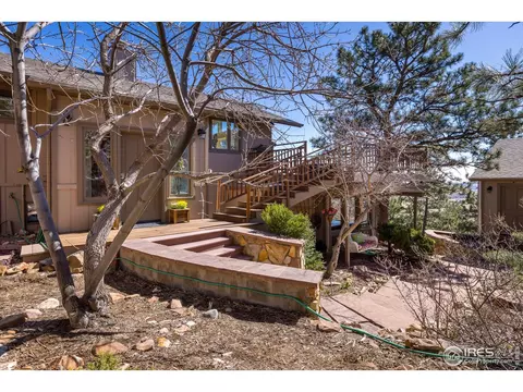 8523 Thunderhead Dr, Boulder, CO 80302 photo 12