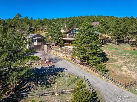 8523 Thunderhead Dr, Boulder, CO 80302 photo 6