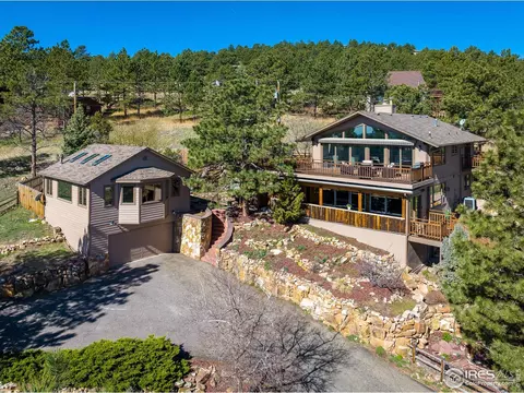 8523 Thunderhead Dr, Boulder, CO 80302 photo 8