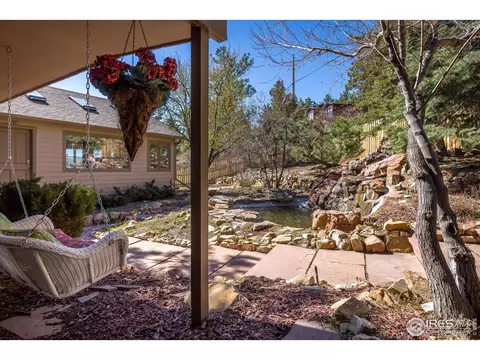 8523 Thunderhead Dr, Boulder, CO 80302 photo 36
