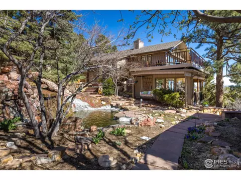 8523 Thunderhead Dr, Boulder, CO 80302 photo 9