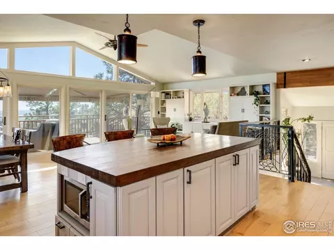 8523 Thunderhead Dr, Boulder, CO 80302 photo 3