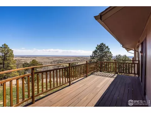 8523 Thunderhead Dr, Boulder, CO 80302 photo 19