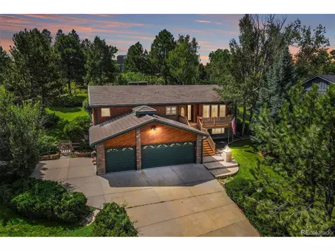 8460 Lightening View Dr, Parker, CO 80134