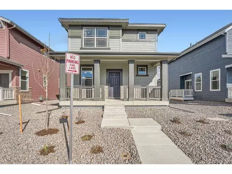 465 Bennett Ave, Bennett, CO 80102