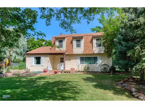 1813 Pikes Peak St, Erie, CO 80516
